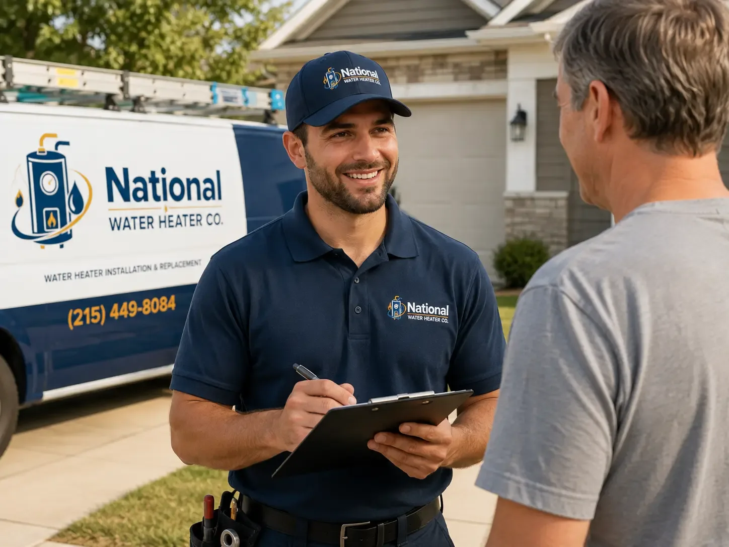 Water Heater Installation Port Hueneme, CA FAQs
